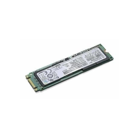 Lenovo ThinkPad 256GB M.2 SATA SSD (00JT009)