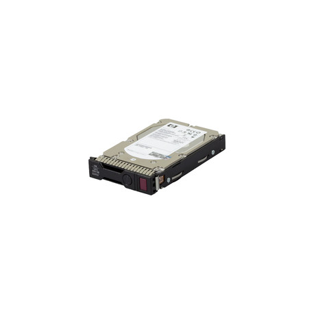 Hewlett Packard Enterprise HDD 600GB hot-plug SAS (765867-001)