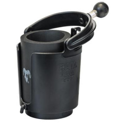 RAM Mounts Drink Cup holder, B-size (RAM-B-132BU)