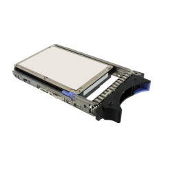 IBM 73GB 2.5 Hot-Swap SAS Drive (40K1084)