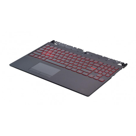 Lenovo Upper Case w/KB (US-INTE) (5CB0R40174)