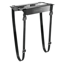 LogiLink Adjustable under desk CPU 
