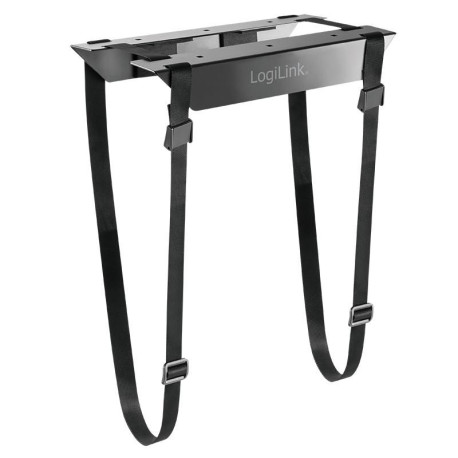 LogiLink Adjustable under desk CPU 