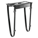 LogiLink Adjustable under desk CPU 
