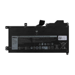 Dell Battery, 38WHR, 2 Cell, Lithiu (W125710426)