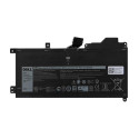 Dell Batterie 38WHR 2 Cell Lithium (0D9J00)