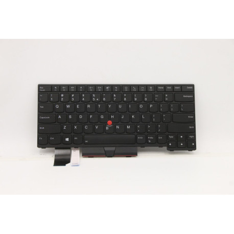 Lenovo FRU Odin Keyboard Full BL 