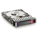 Hewlett Packard Enterprise DRV, HD 300G SAS 3.5 DP (454228-002) [Reconditionné par le constructeur]