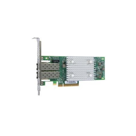 Hewlett Packard Enterprise SN1100Q 16Gb 2p FC HBA (P9D94A)