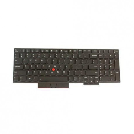 Lenovo FRU CM Keyboard w Num nbsp ASM (01YP652)