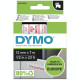 DYMO D1 Standard 12mm (S0720550)