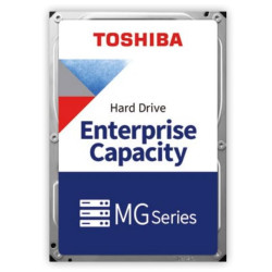 Toshiba MG Series 3.5 20000 GB (MG10ACA20TE)