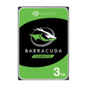Seagate BARRACUDA 3TB SATA 5400 RPM (ST3000DM007)