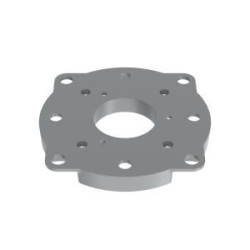 Axis TQ6901-E ADAPTER BRACKET 4P 