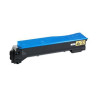 KYOCERA TK-540 TONER CARTRIDGE CYAN (1T02HLCEU0)