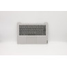 Lenovo Upper Case w/KB (NORDIC) (5CB0S18541)
