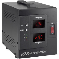 PowerWalker AVR 2000/SIV VoltageRegulator (10120306)