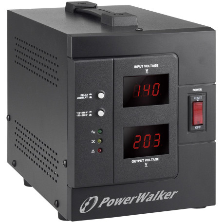 PowerWalker AVR 2000/SIV VoltageRegulator (10120306)