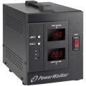 PowerWalker AVR 2000/SIV VoltageRegulator (10120306)