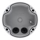 Axis TP1602-E Conduit Back Box 