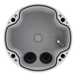 Axis TP1602-E Conduit Back Box 