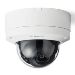 Bosch Fixed dome 5MP 3.3-10.2mm 