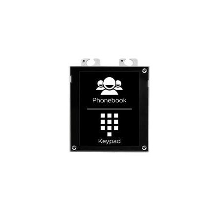 2N Helios IP Verso - Display (9155036)