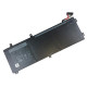 Dell Battery, 56WHR, 3 Cell, (5D91C)