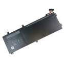 Dell Battery, 56WHR, 3 Cell, (5D91C)