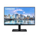 Samsung T45F Series 24 Full HD Monitor Black (LF24T450FQRXEN)