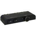 MicroConnect Speaker Control 4 way (MC-GEN-270)