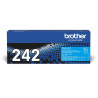  Brother Toner Cyan TN-242C 242 ~1400 Pages