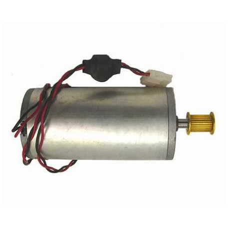 HP Inc. SCAN AXIS MOTOR SERV 60 (Q6652-60128)