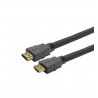 Vivolink PRO HDMI CABLE W/LOCK SPIKE (PROHDMIHD1L)