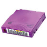 Hewlett Packard Enterprise LTO-6 Ultrium Data Cartridge (C7976AN)