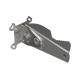 MikroTik SXTsq-mount (horizontal and 