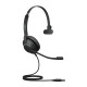 Jabra Evolve2 30 Se Usb-A, Uc Mono 