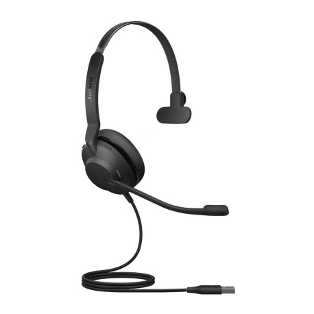 Jabra Evolve2 30 Se Usb-A, Uc Mono 