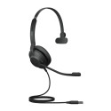 Jabra Evolve2 30 Se Usb-A, Uc Mono 