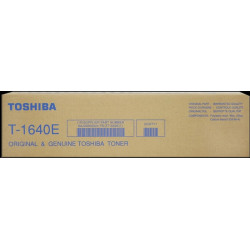  Toshiba Toner Noir(e) T-1640E 6AJ00000024 ~24000 Pages