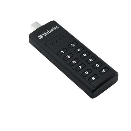 Verbatim Keypad Secure USB 3.0 (49429)