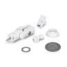 Ubiquiti Networks Toolless Quick-Mounts for Ubiquiti CPE Products