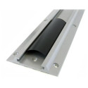 Ergotron ALU PROFILE WALLMOUNT TRACK (31-017-182)