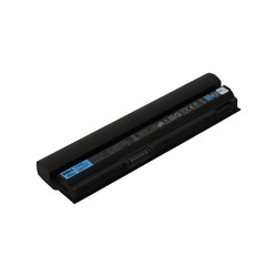 Dell F7W7V Battery Primary 60WHR 6C