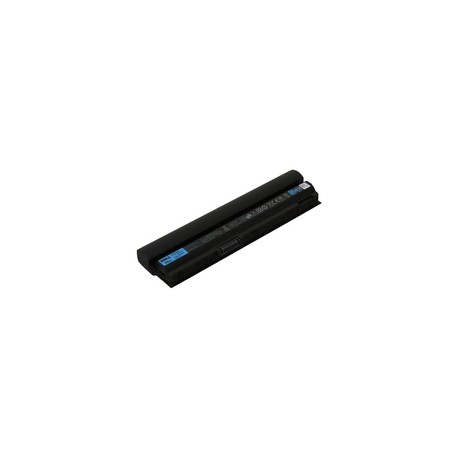 Dell F7W7V Battery Primary 60WHR 6C