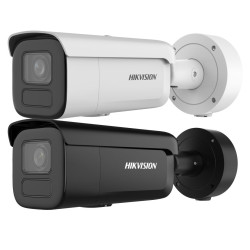 Hikvision 4 MP Powered by Darkfighter 