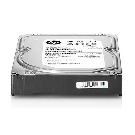 Hewlett Packard Enterprise HDD 500GB 6G SATA 7.2k 3.5in (713844-B21)