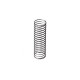 HP Inc. COMPRESSION SPRING (RC1-0213-000CN)
