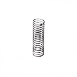 HP Inc. COMPRESSION SPRING (RC1-0213-000CN)