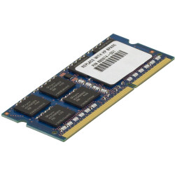 HP MEM 8GB PC3L 12800 1600Mhz (693374-001)
